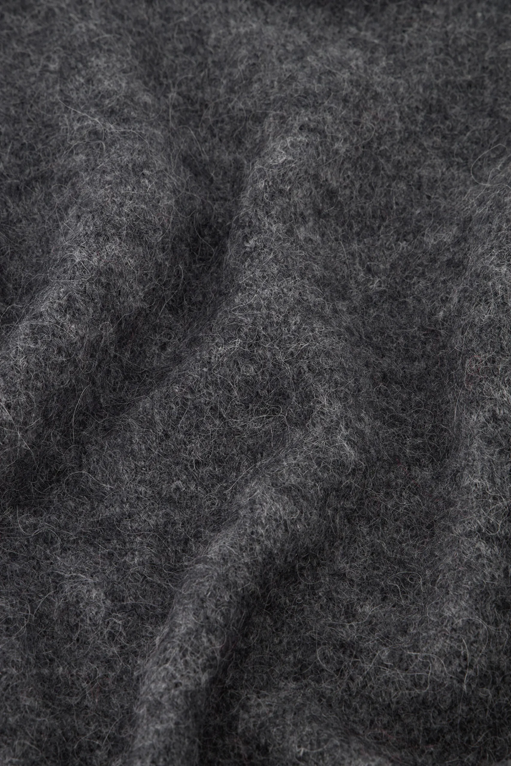 Lisette furry pullover -|Studio Anneloes Fashion