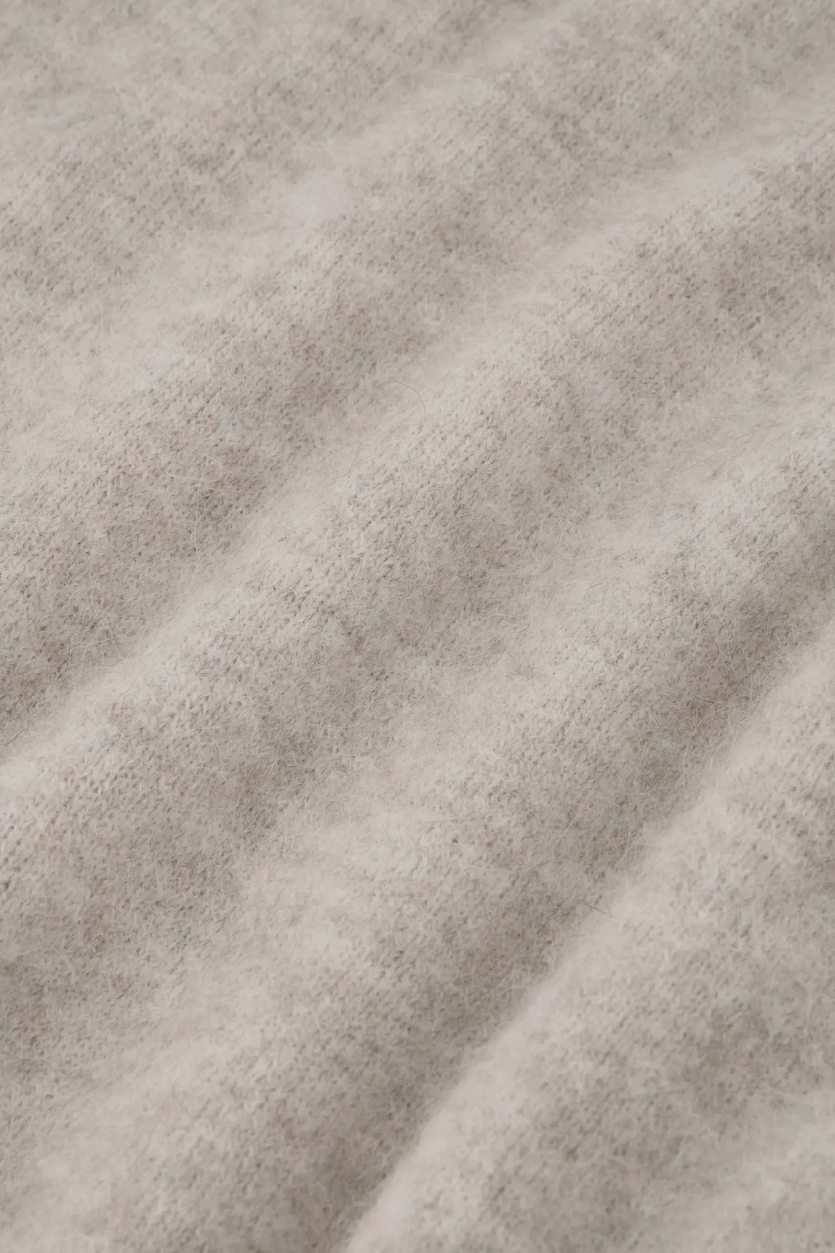 Lisette furry pullover -|Studio Anneloes Hot