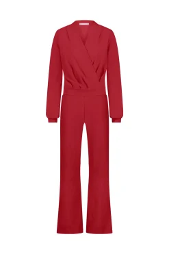 Louise jumpsuit -|Studio Anneloes Best