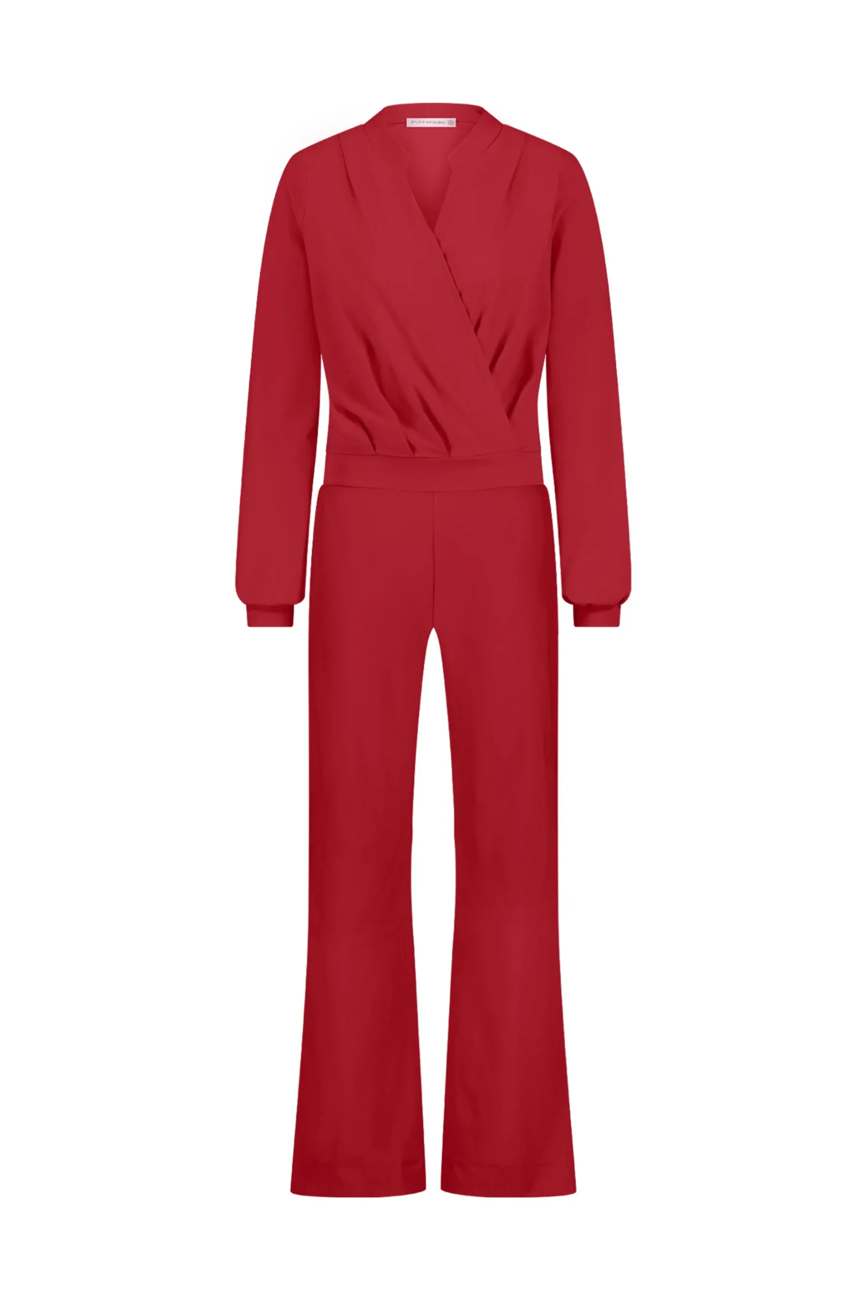 Louise jumpsuit -|Studio Anneloes Best
