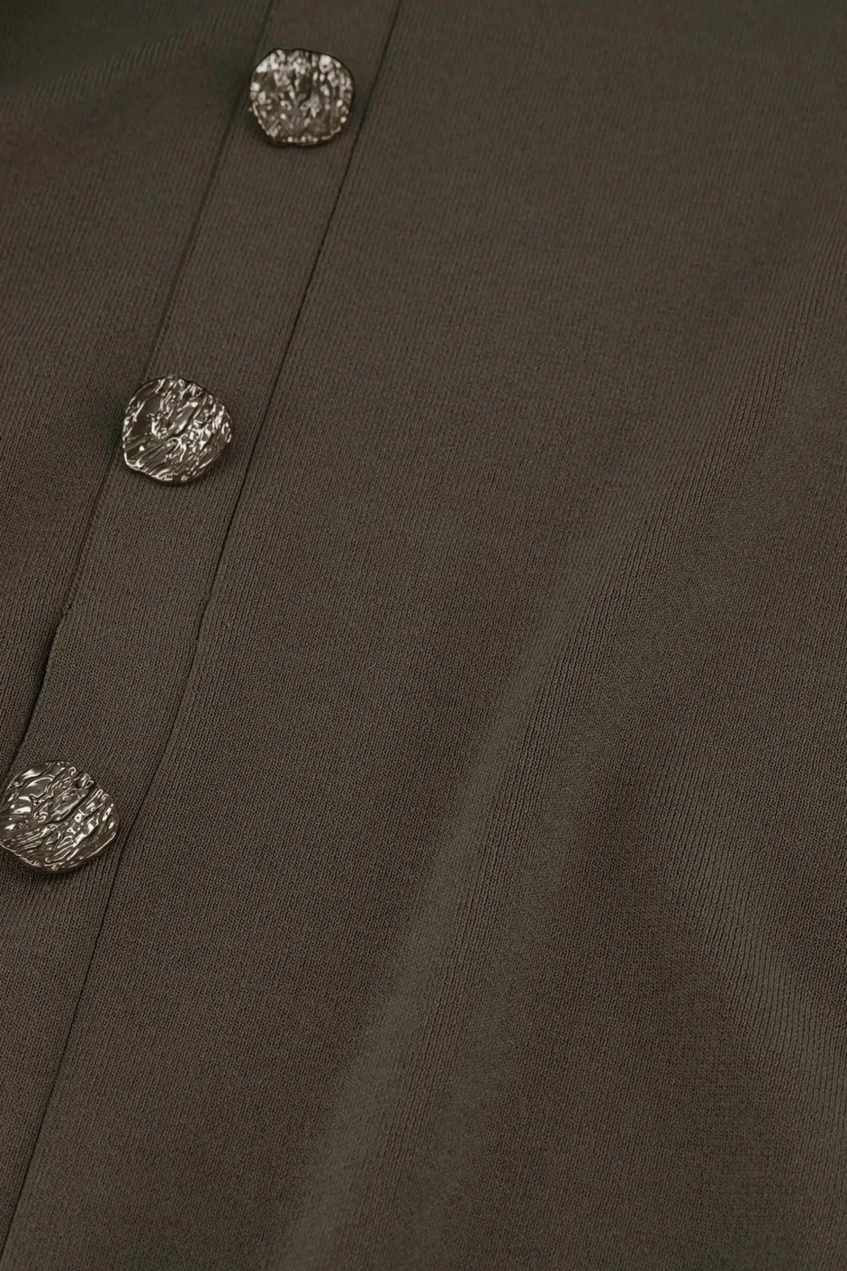 Lovis button pullover -|Studio Anneloes Online