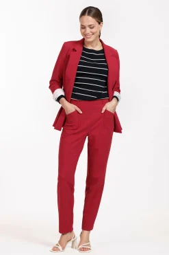 Luca trousers -|Studio Anneloes Outlet