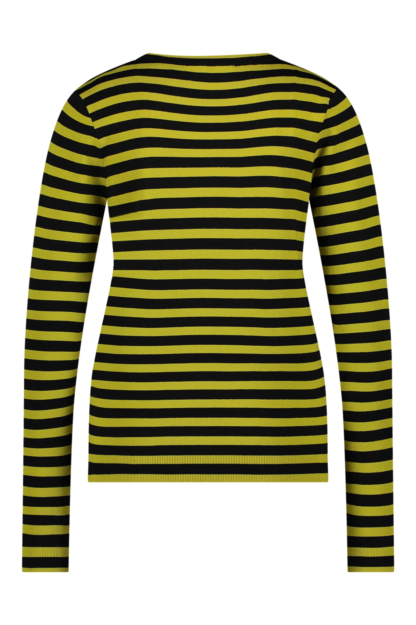 Luna stripe pullover -|Studio Anneloes Best