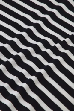 Luna stripe pullover -|Studio Anneloes Online