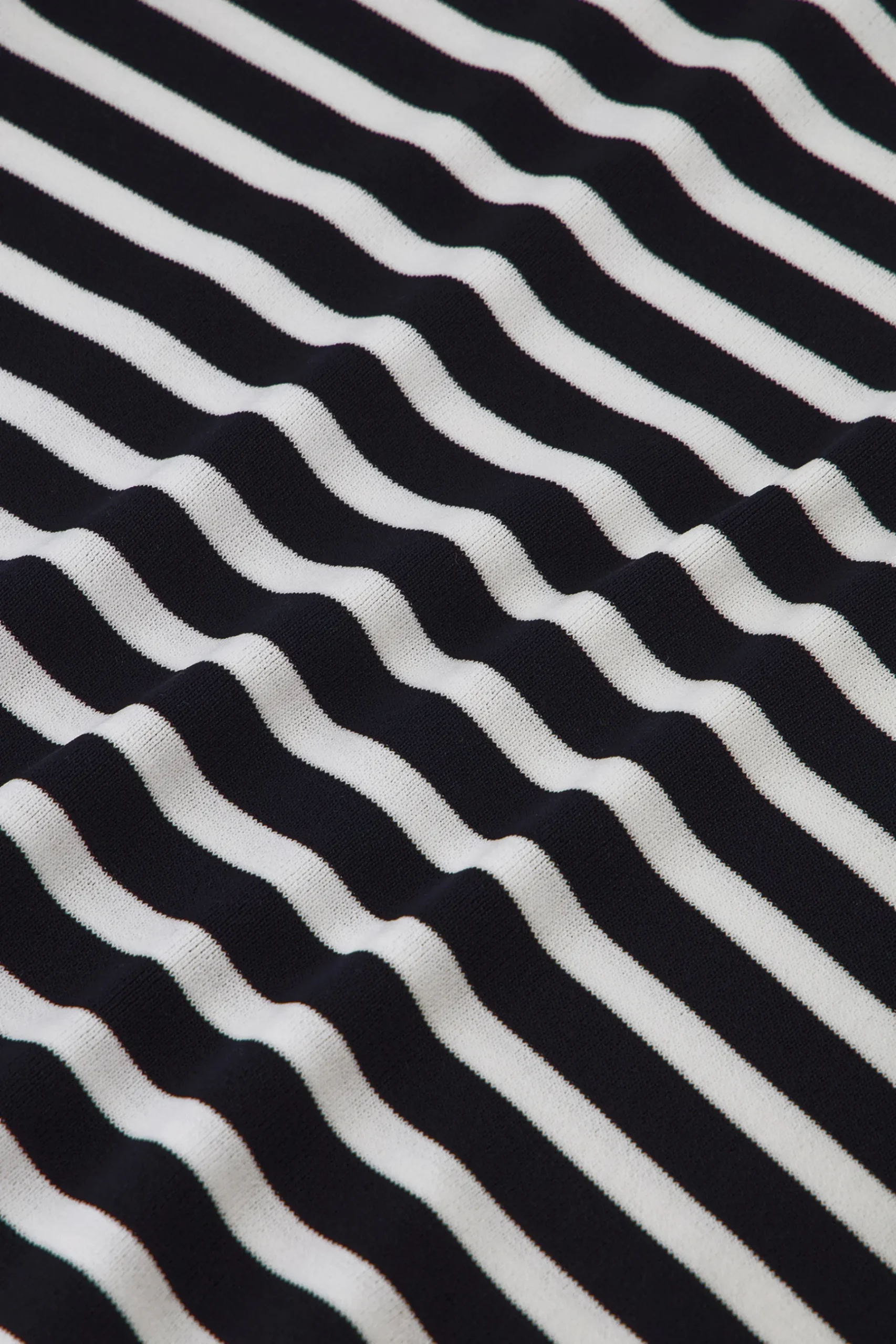 Luna stripe pullover -|Studio Anneloes Online