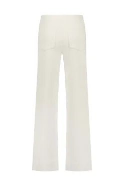 Luza honeycomb trousers -|Studio Anneloes Hot