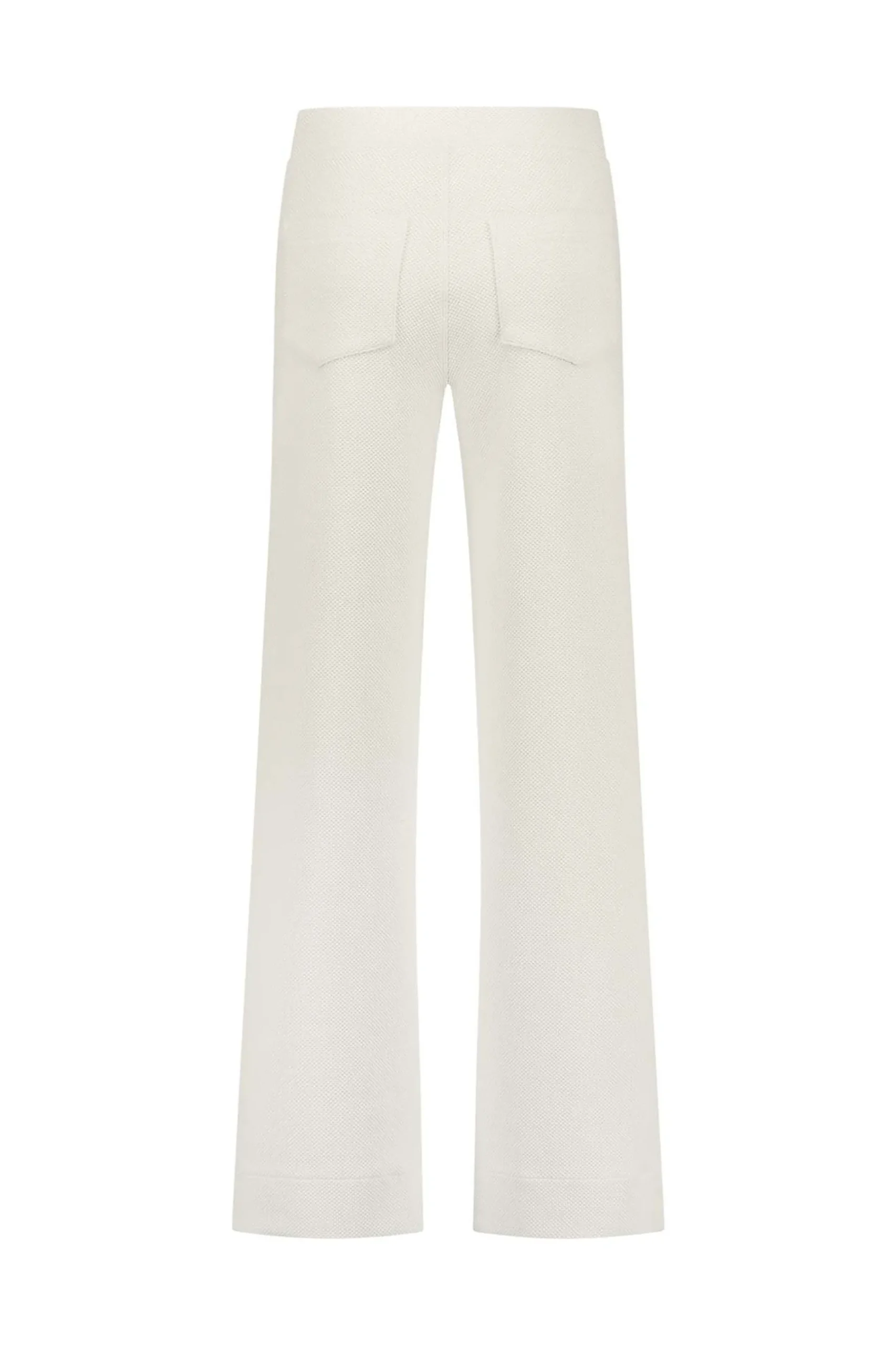 Luza honeycomb trousers -|Studio Anneloes Hot
