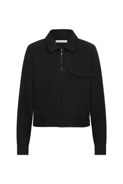 Mabel tape jacket -|Studio Anneloes New