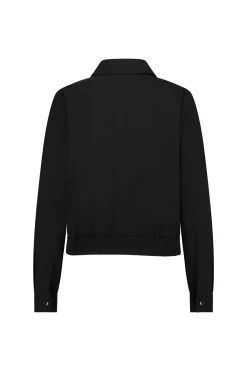 Mabel tape jacket -|Studio Anneloes New