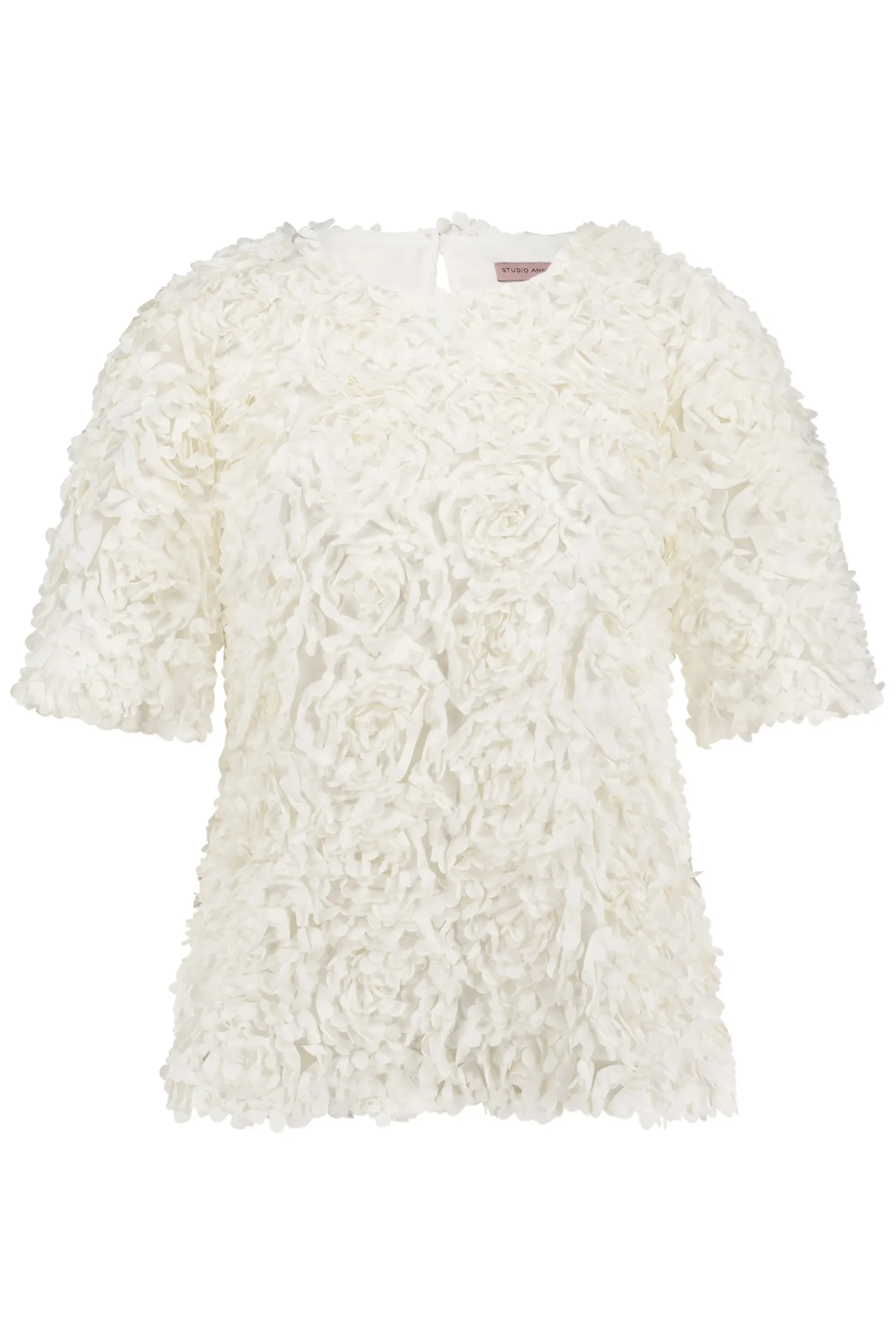 Madison flower top -|Studio Anneloes Clearance