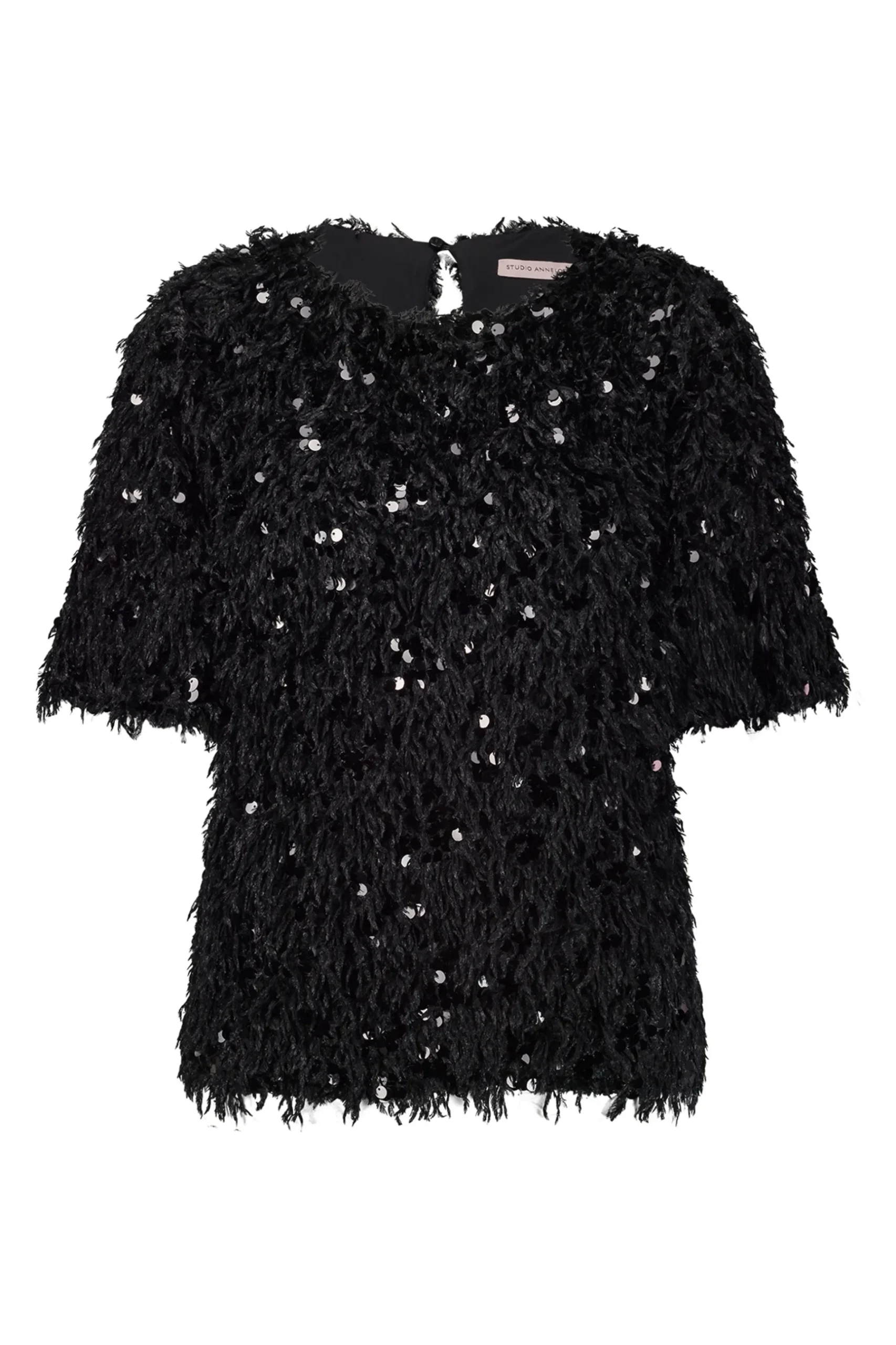 Madison party top -|Studio Anneloes Online