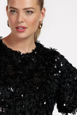 Madison party top -|Studio Anneloes Online