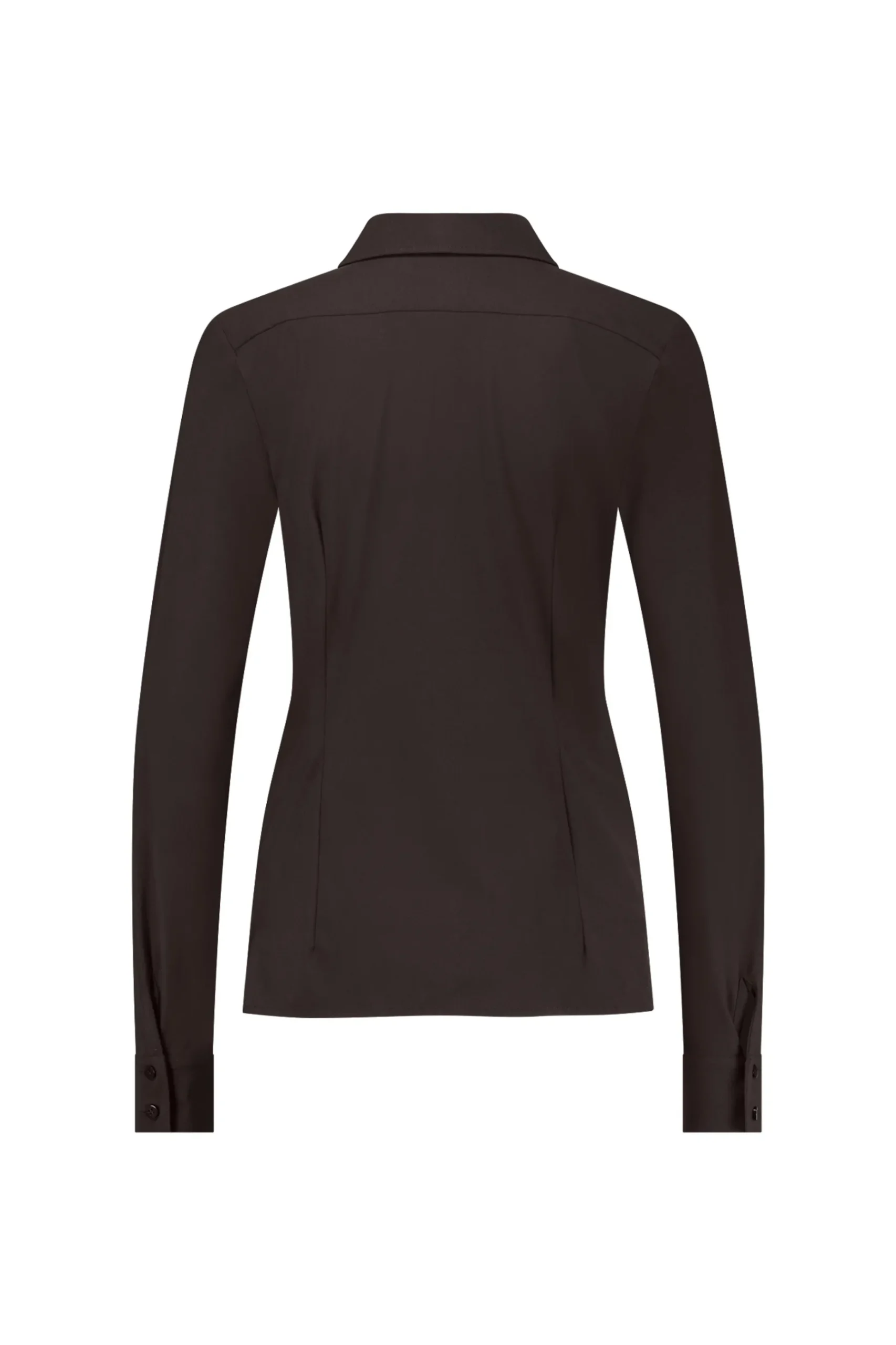 Mallory ruffle blouse -|Studio Anneloes Discount