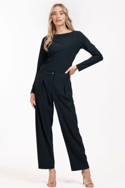 Manu carrot trousers -|Studio Anneloes Outlet
