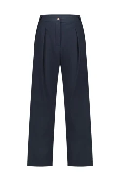 Manu carrot trousers -|Studio Anneloes Outlet