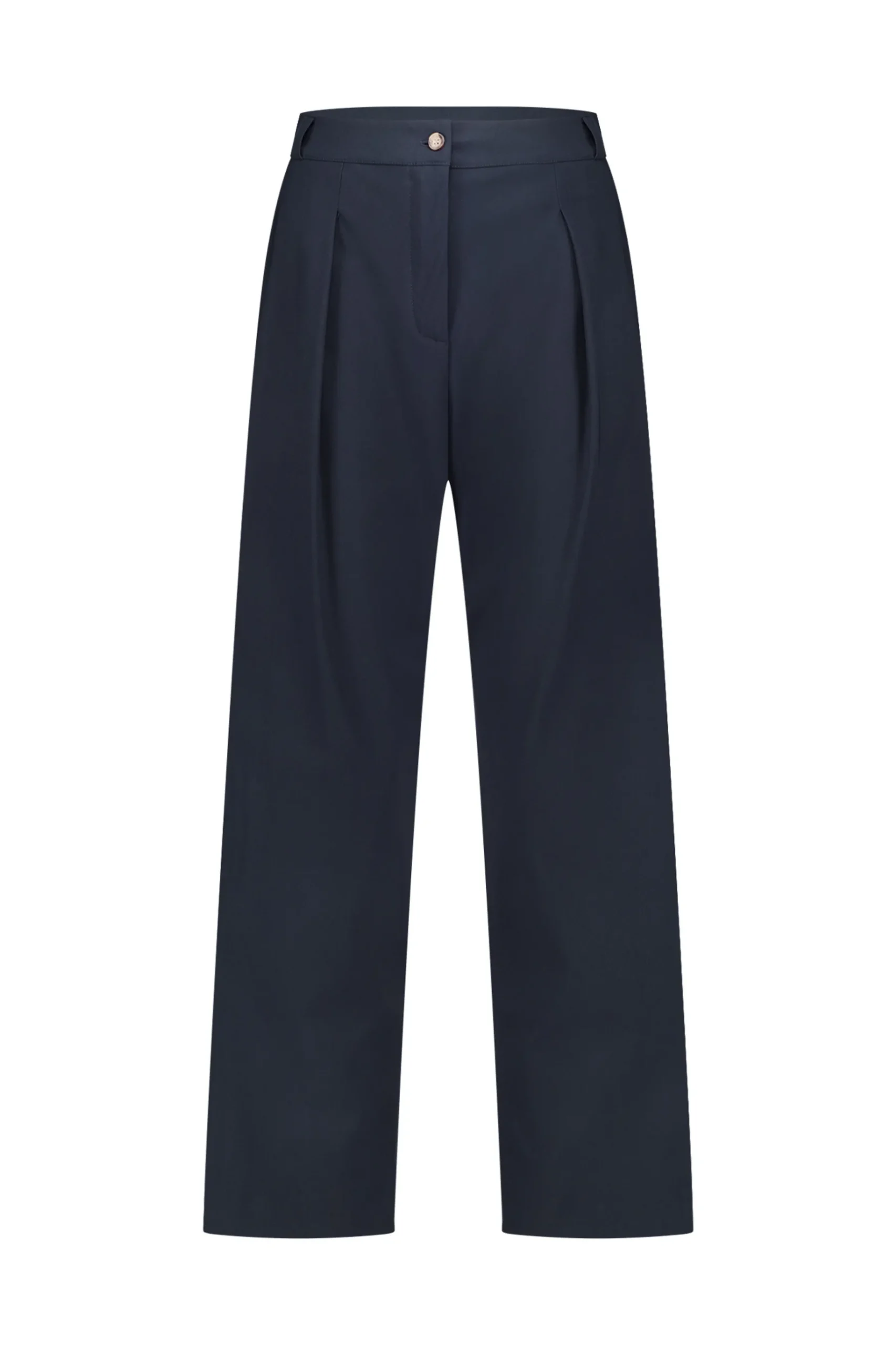 Manu carrot trousers -|Studio Anneloes Outlet