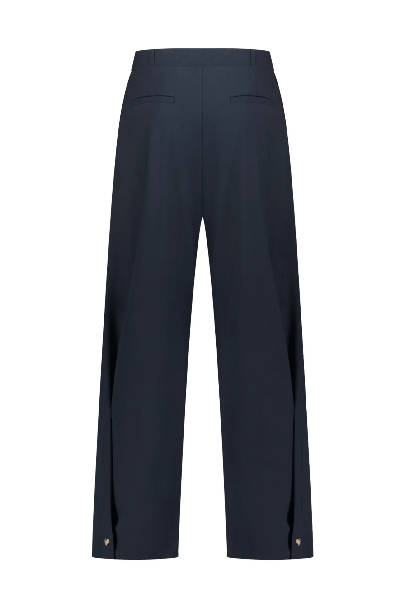 Manu carrot trousers -|Studio Anneloes Outlet