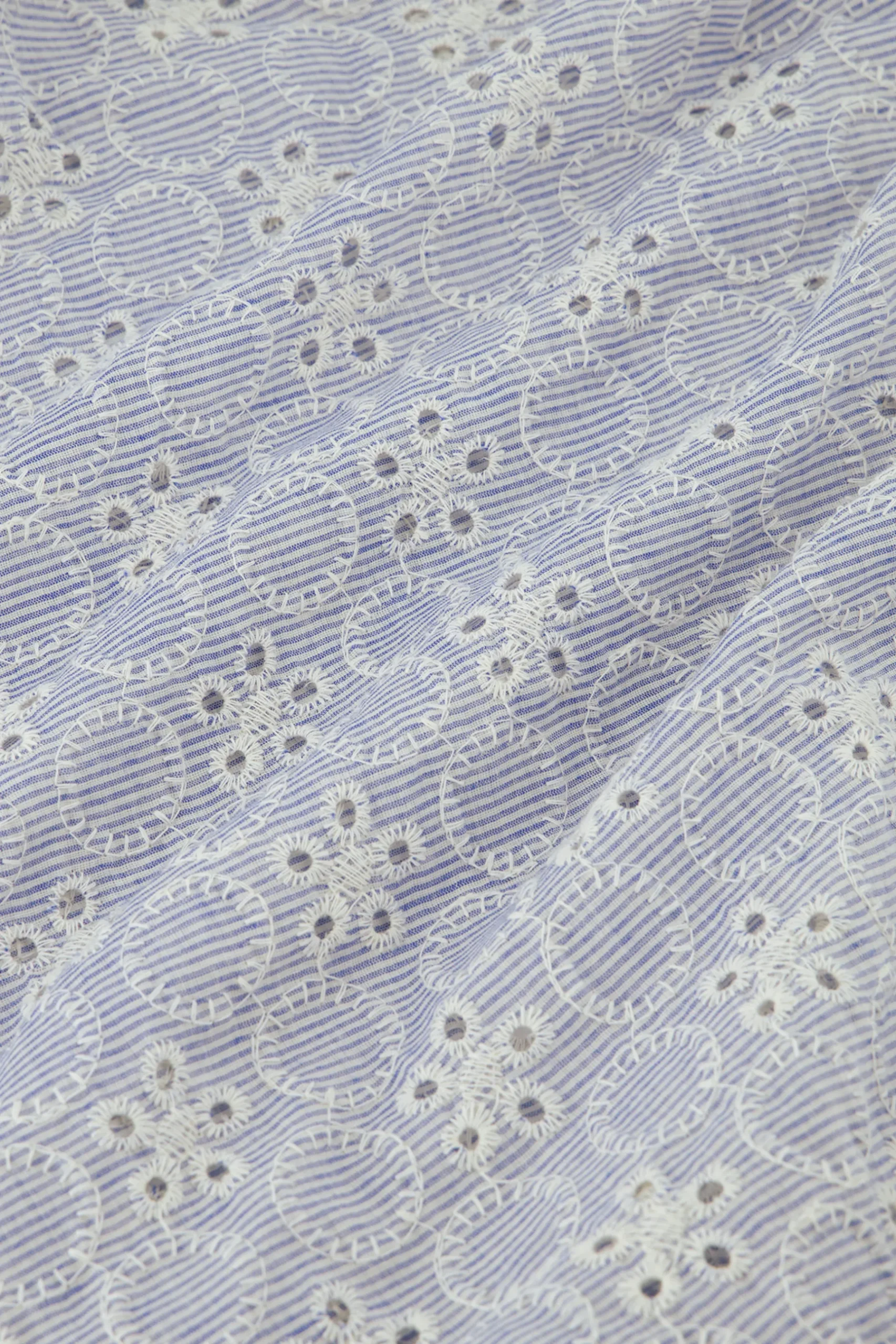 Marcha embroidery blouse -|Studio Anneloes Discount