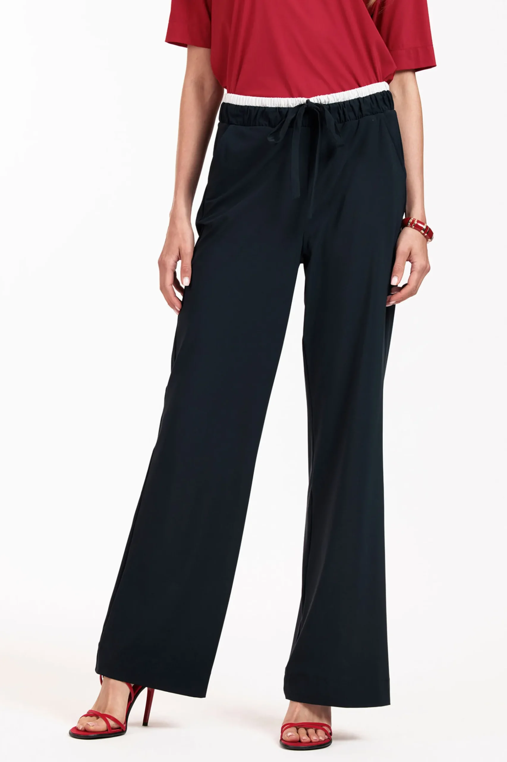 Marilani trousers -|Studio Anneloes Clearance