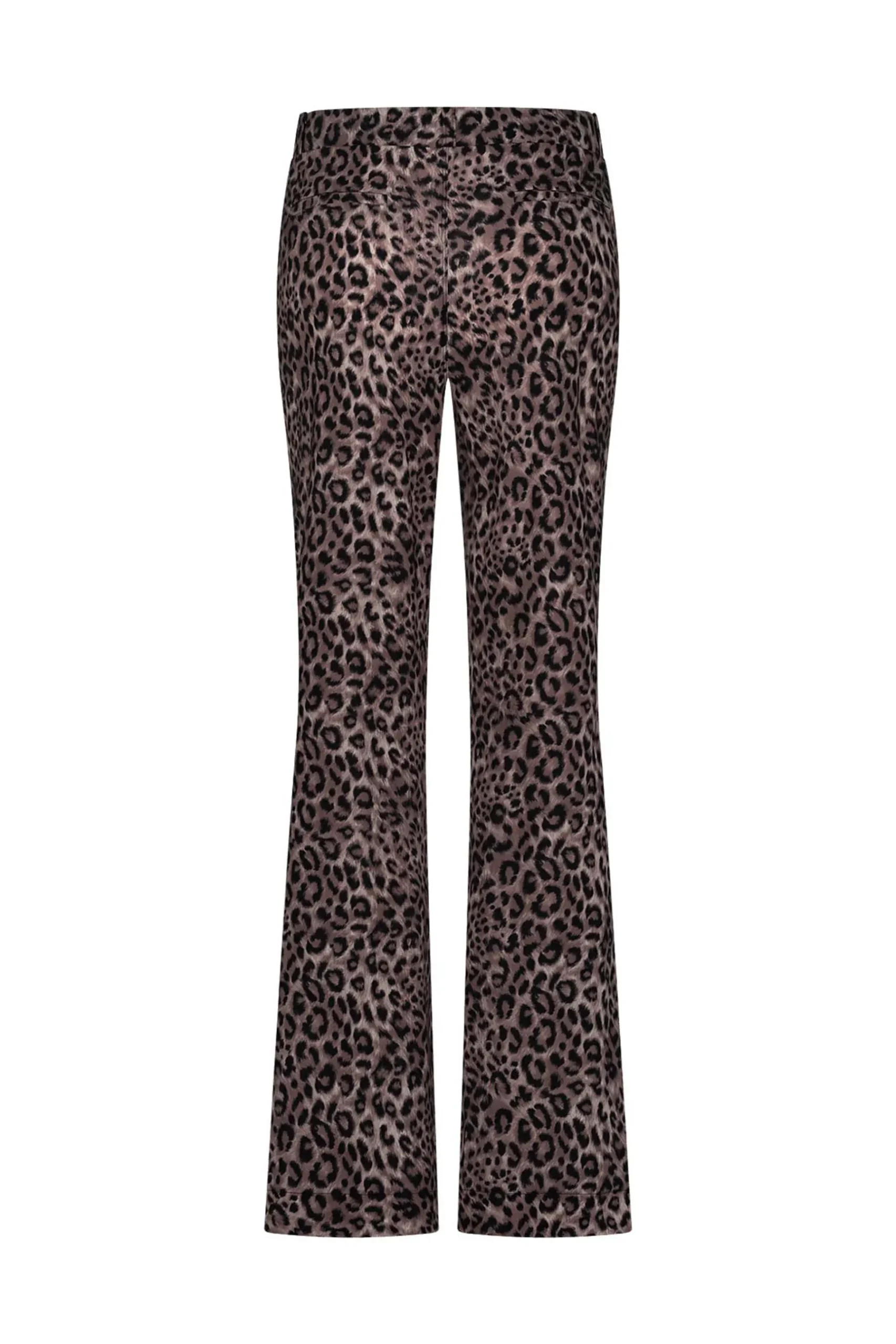 Marilon animal trousers -|Studio Anneloes Sale