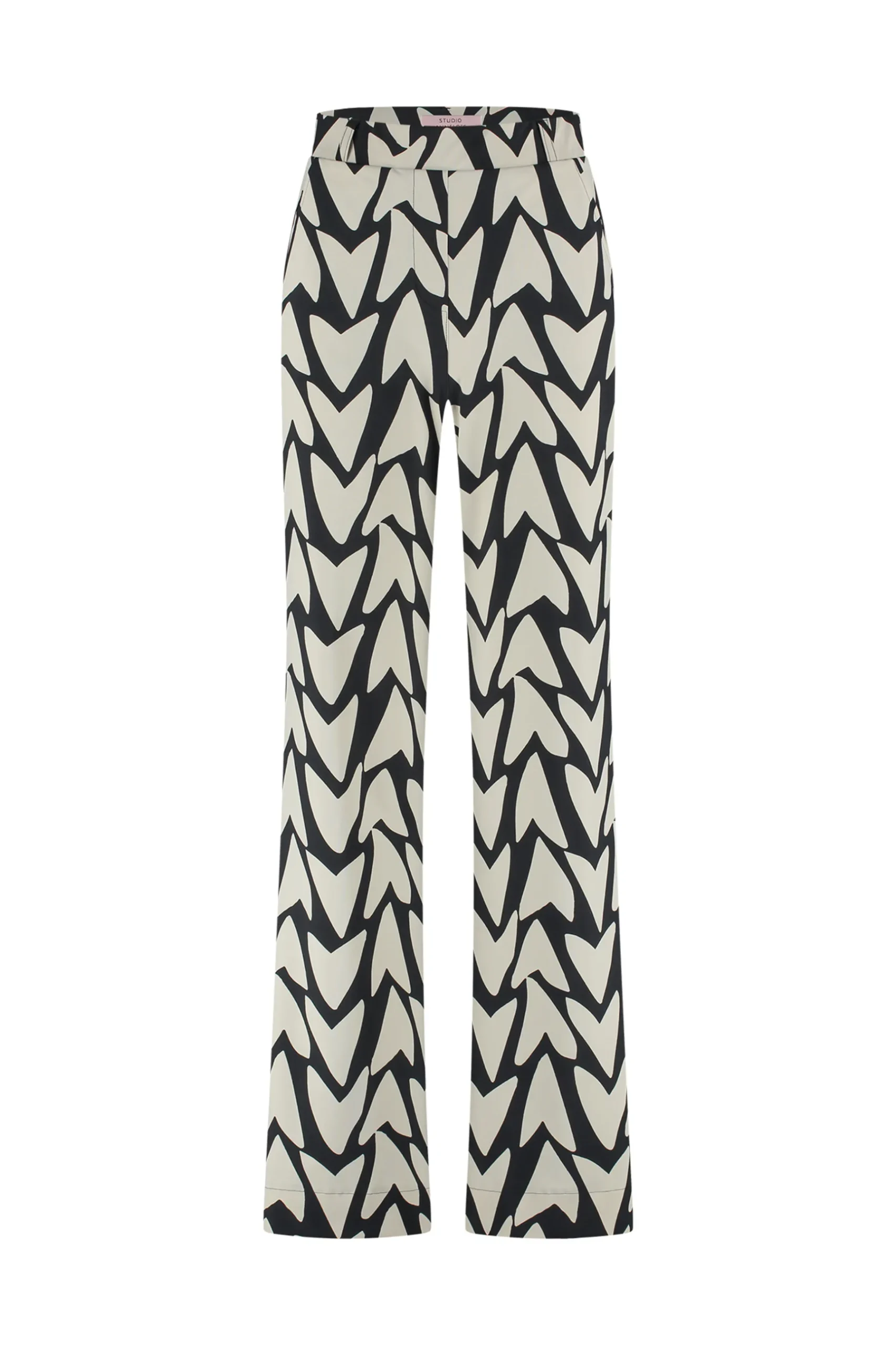 Marilon love trousers -|Studio Anneloes Online