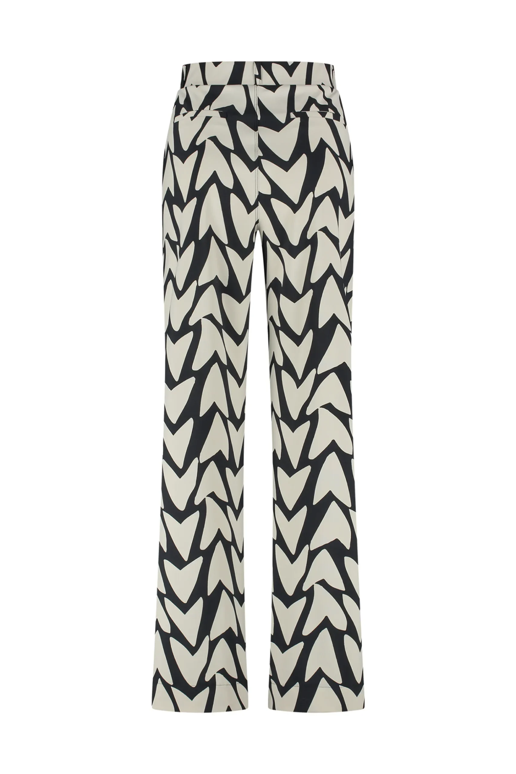 Marilon love trousers -|Studio Anneloes Online