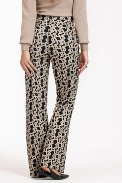Marilon signature trousers -|Studio Anneloes Clearance