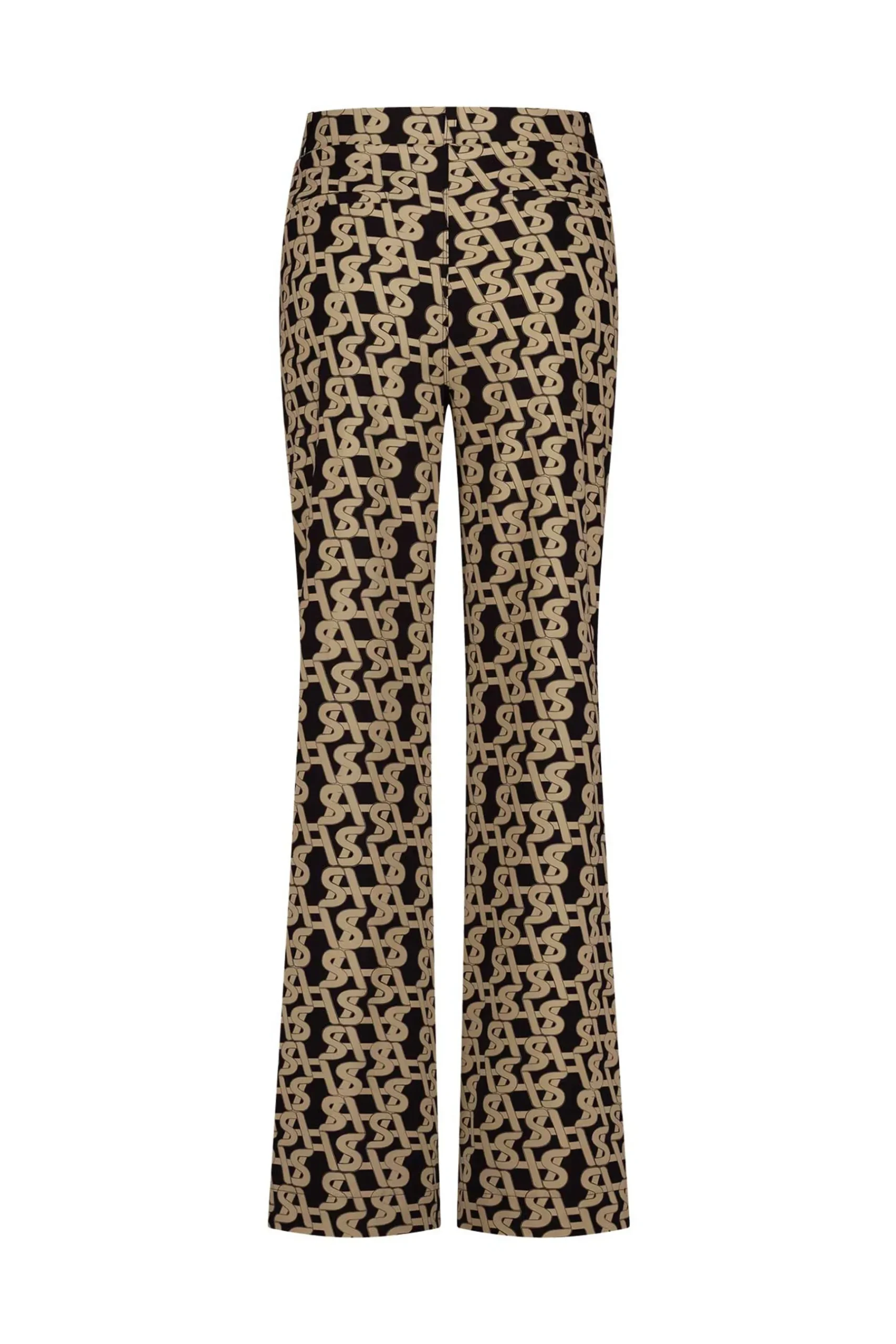 Marilon signature trousers -|Studio Anneloes Clearance
