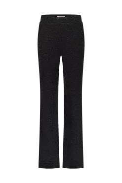 Marilon sparkle trousers -|Studio Anneloes Clearance