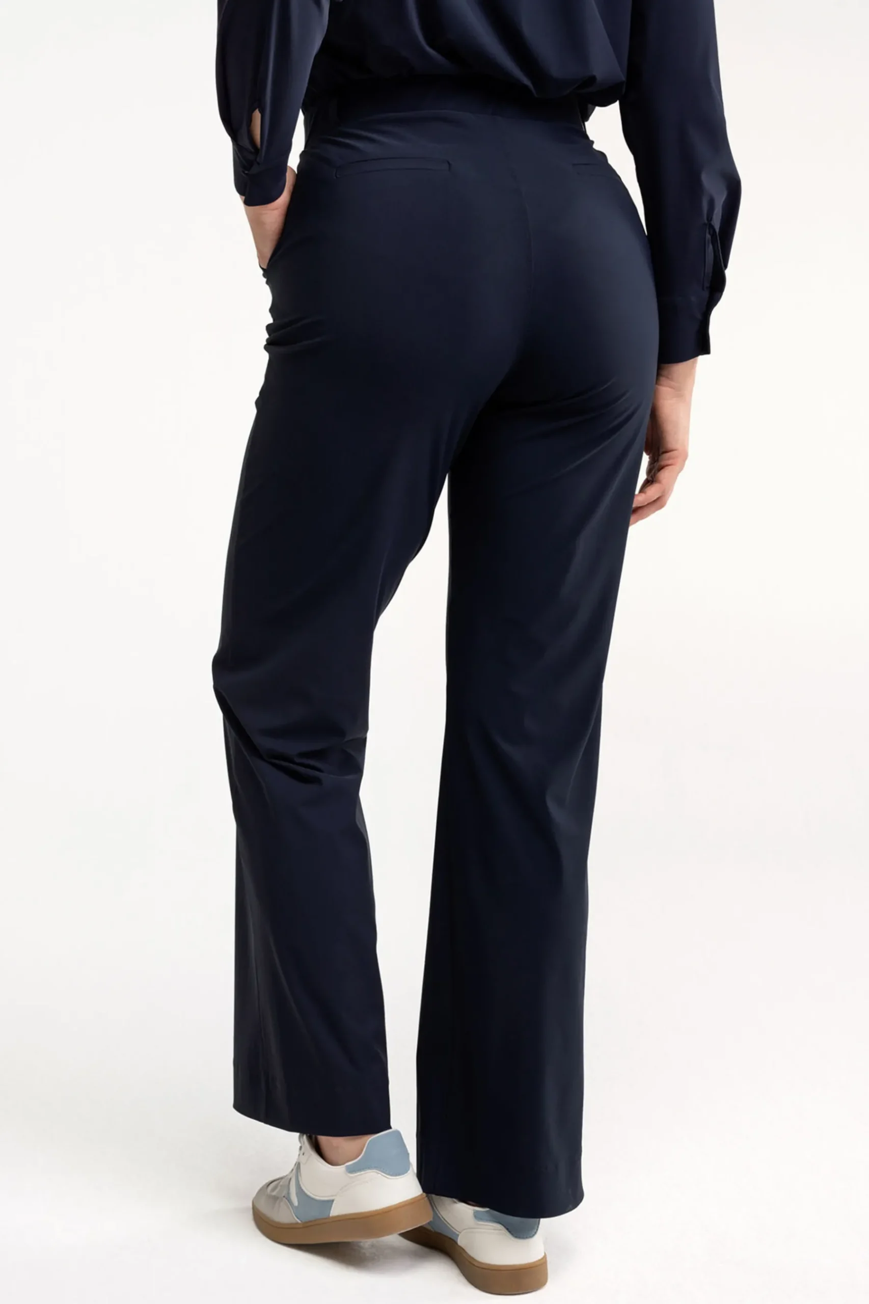 Marilon Trousers -|Studio Anneloes Sale