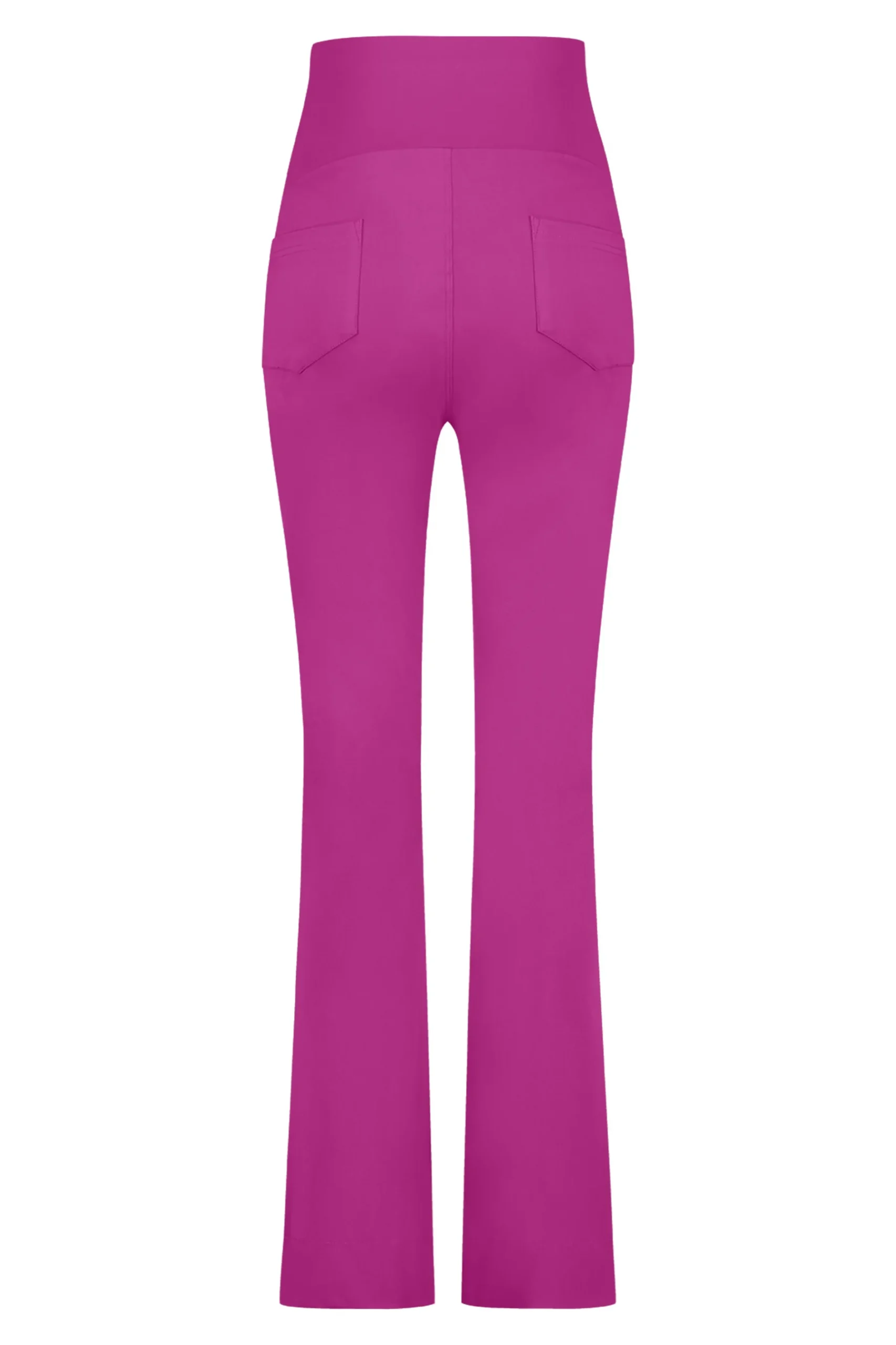 Maternity flair trousers -|Studio Anneloes Sale