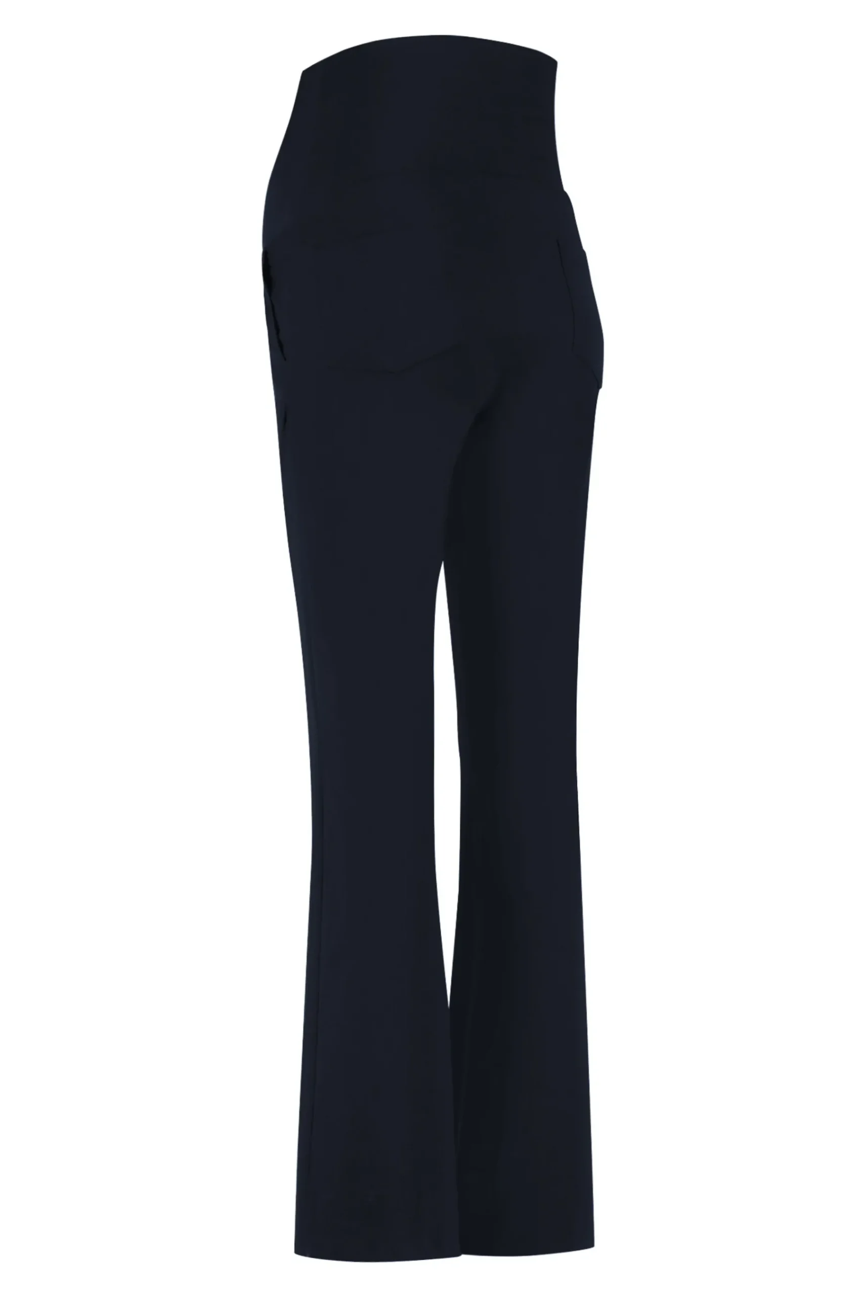 Maternity flair trousers -|Studio Anneloes Best