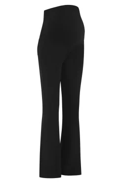 Maternity flair trousers -|Studio Anneloes New