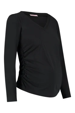 Maternity shirt -|Studio Anneloes Sale