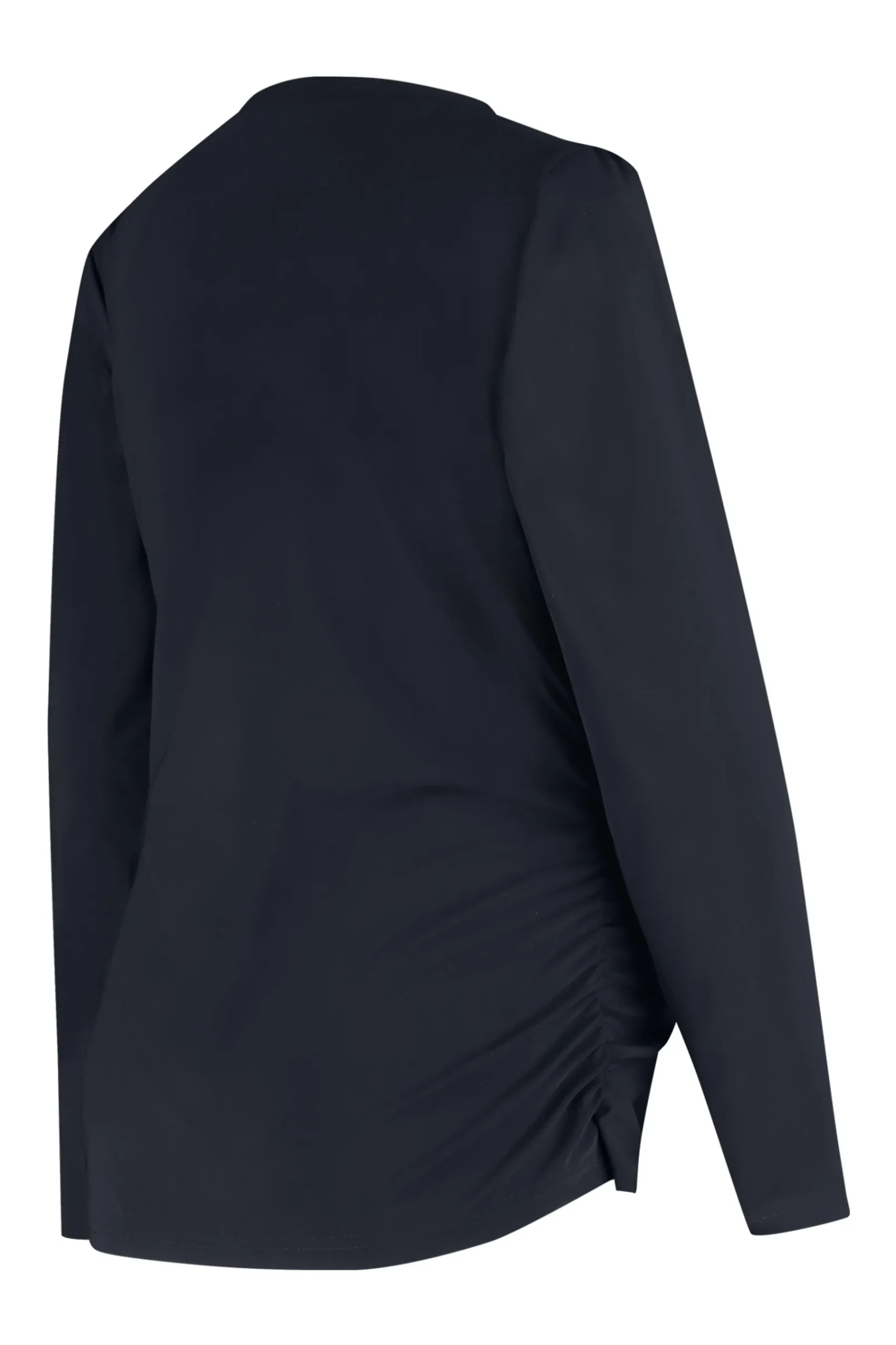 Maternity shirt -|Studio Anneloes Hot