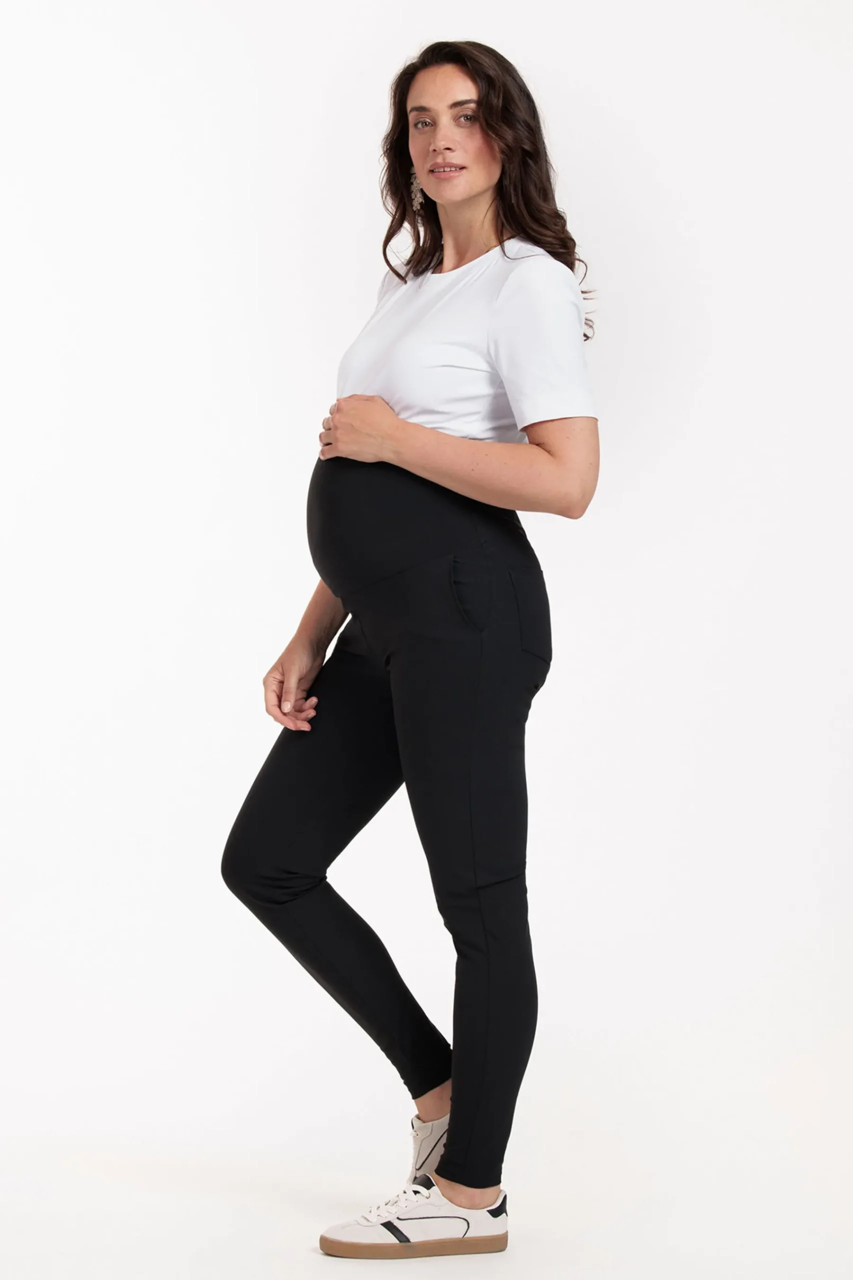 Maternity trousers -|Studio Anneloes Discount