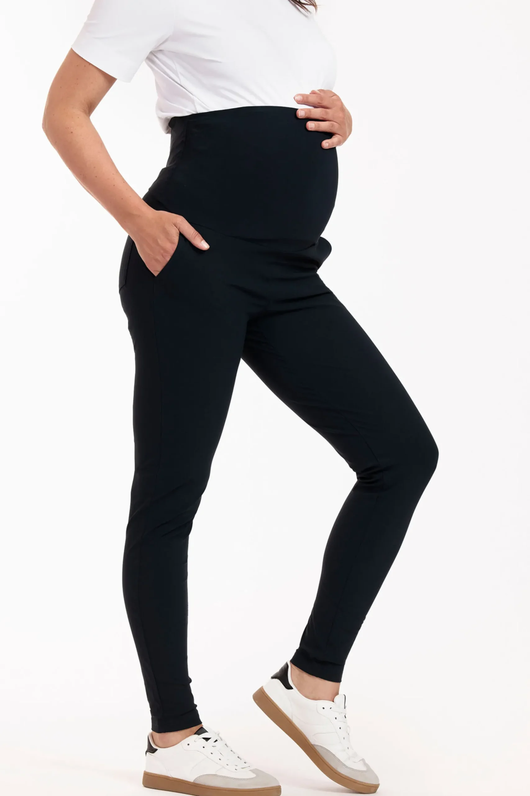 Maternity trousers -|Studio Anneloes Sale