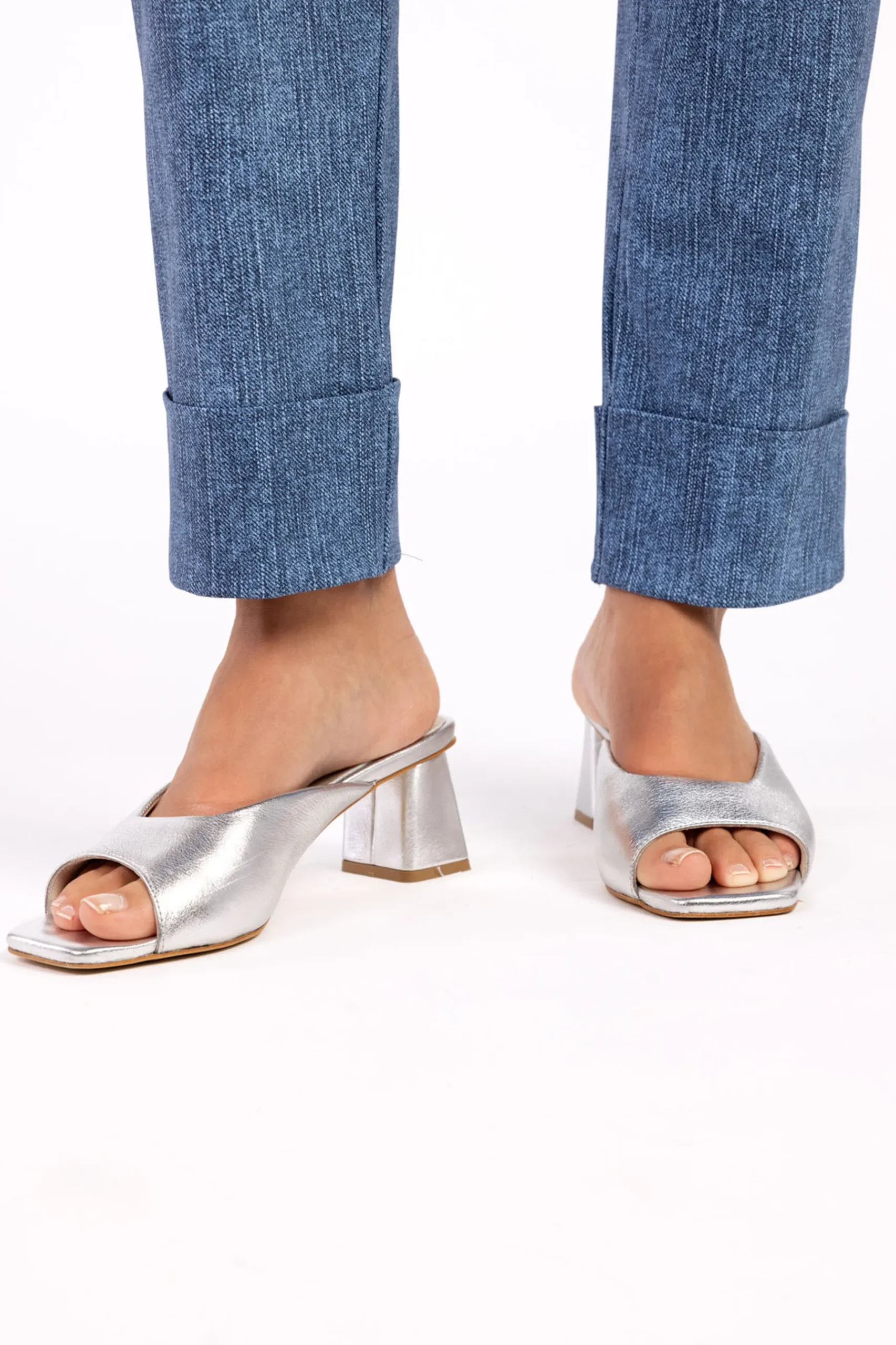 Maureen mid heel sandals -|Studio Anneloes Discount