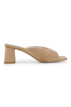 Maureen mid heel sandals -|Studio Anneloes Fashion