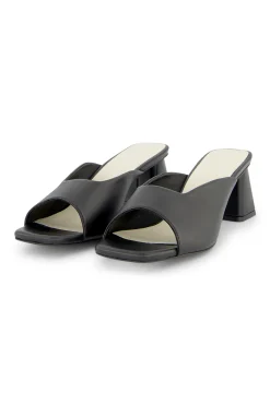 Maureen mid heel sandals -|Studio Anneloes Hot