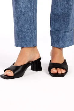 Maureen mid heel sandals -|Studio Anneloes Hot