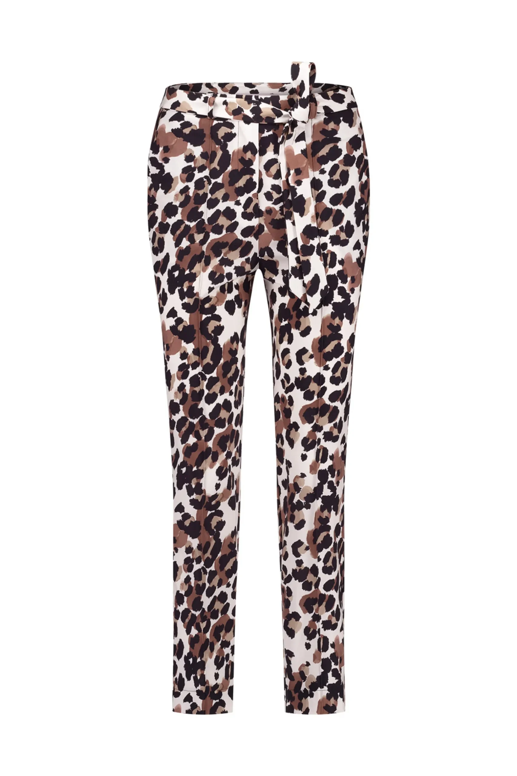 May leopard trousers -|Studio Anneloes Hot