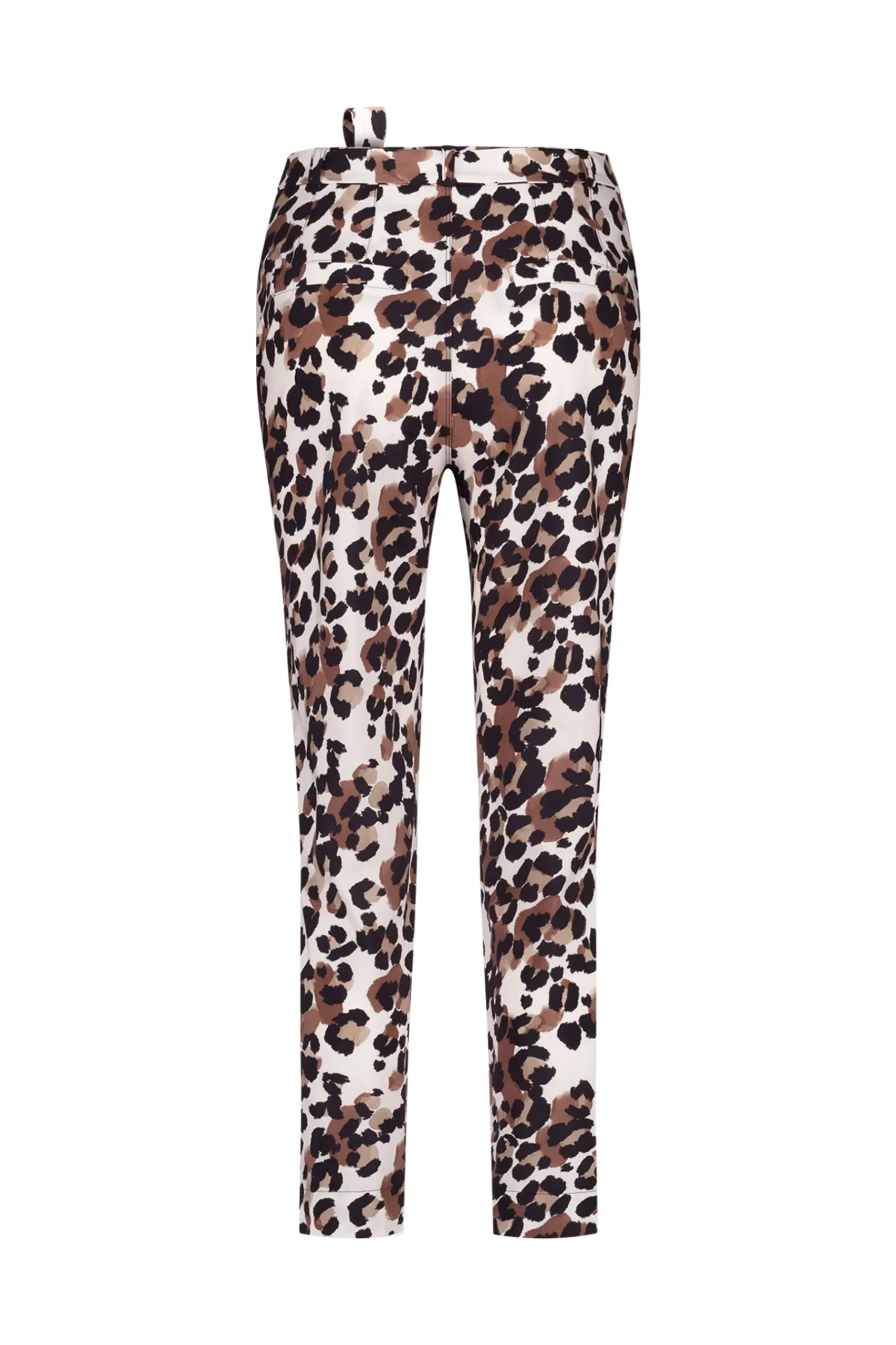 May leopard trousers -|Studio Anneloes Hot