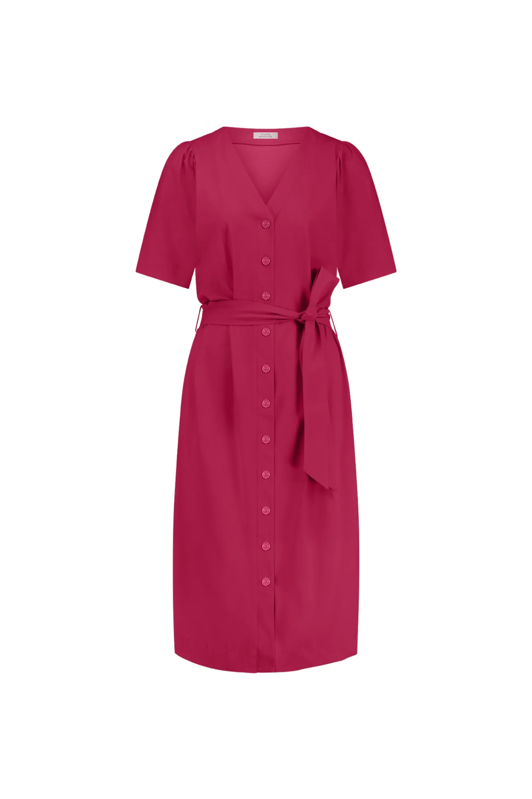 Megan dress -|Studio Anneloes Discount