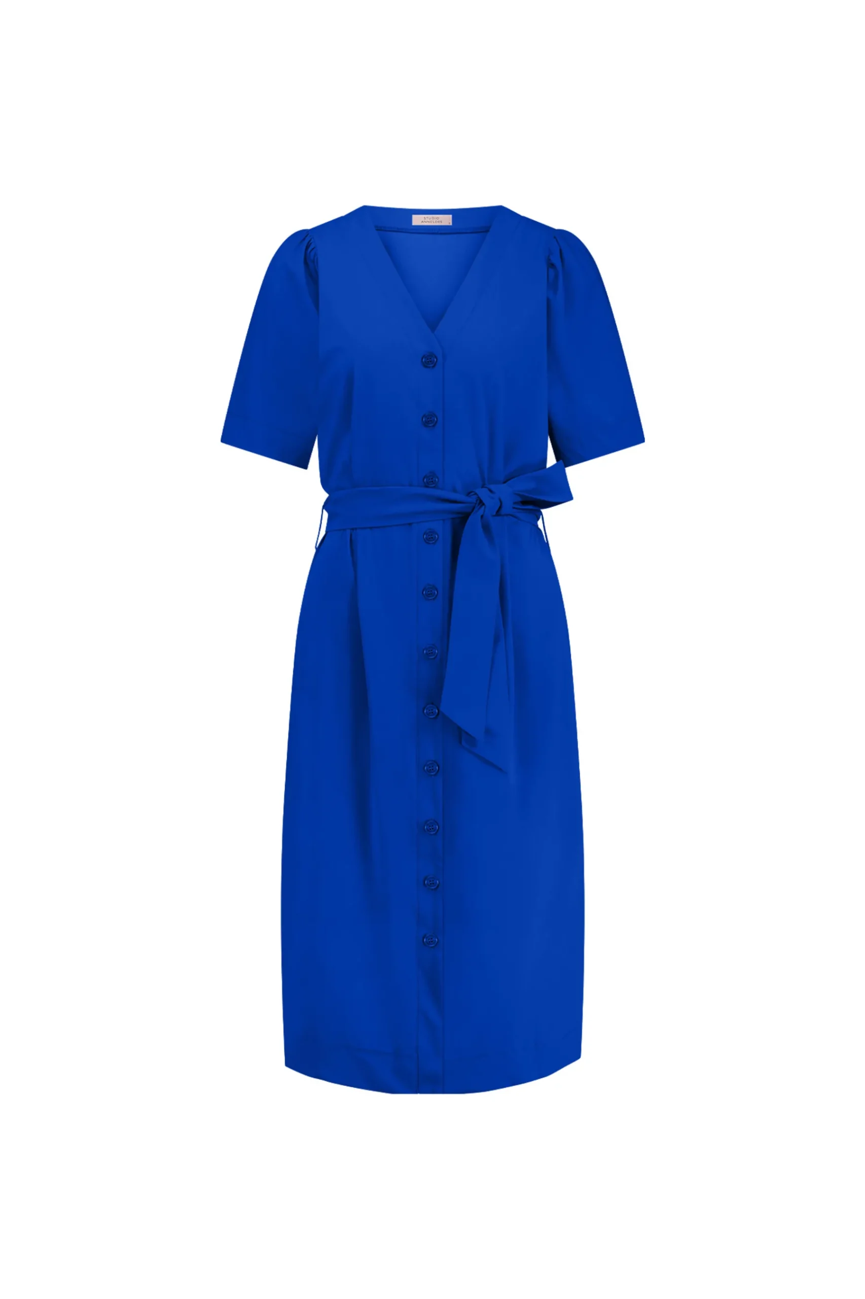 Megan dress -|Studio Anneloes Fashion