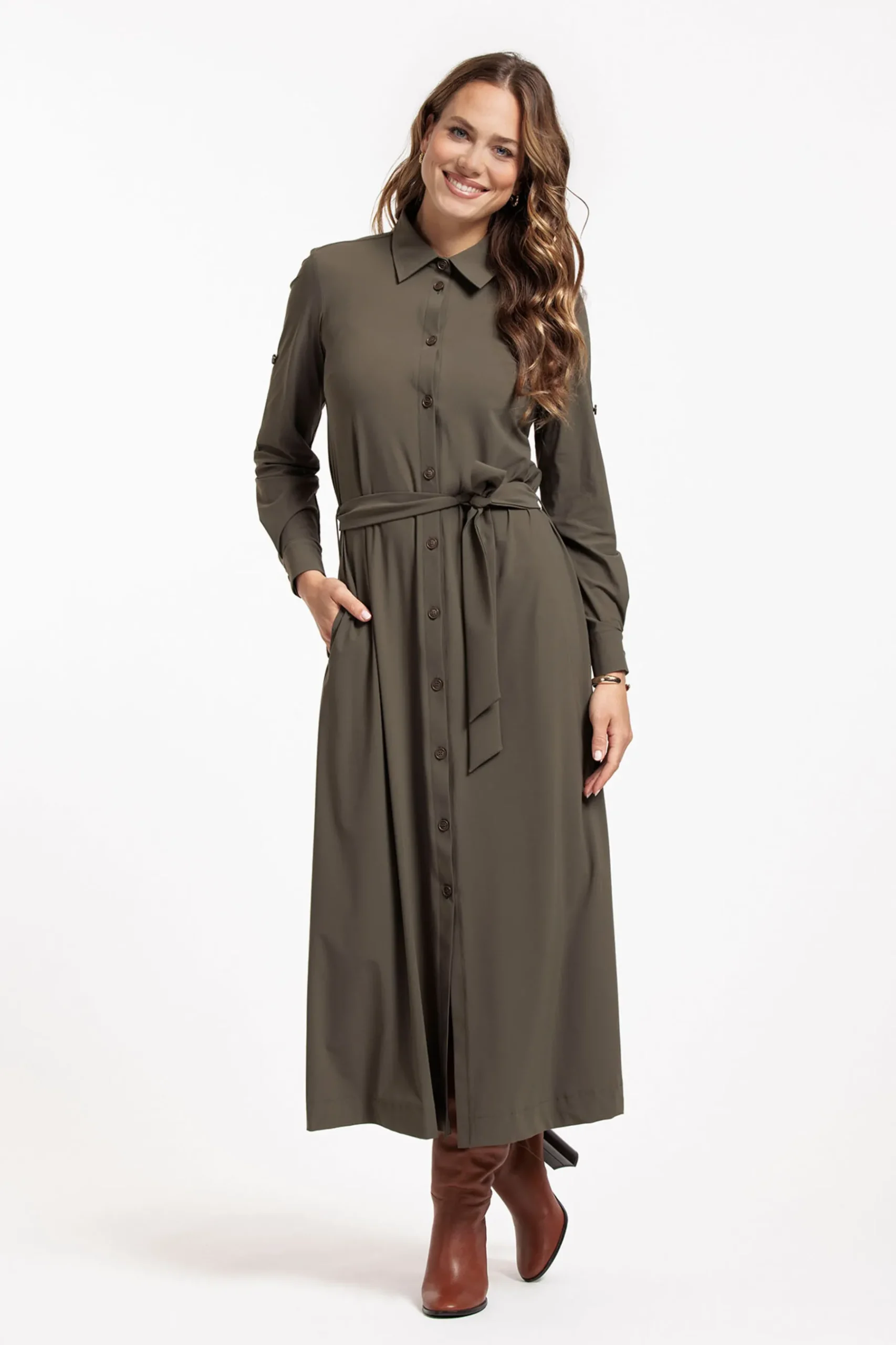 Melissa dress -|Studio Anneloes Outlet