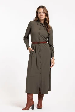 Melissa dress -|Studio Anneloes Outlet