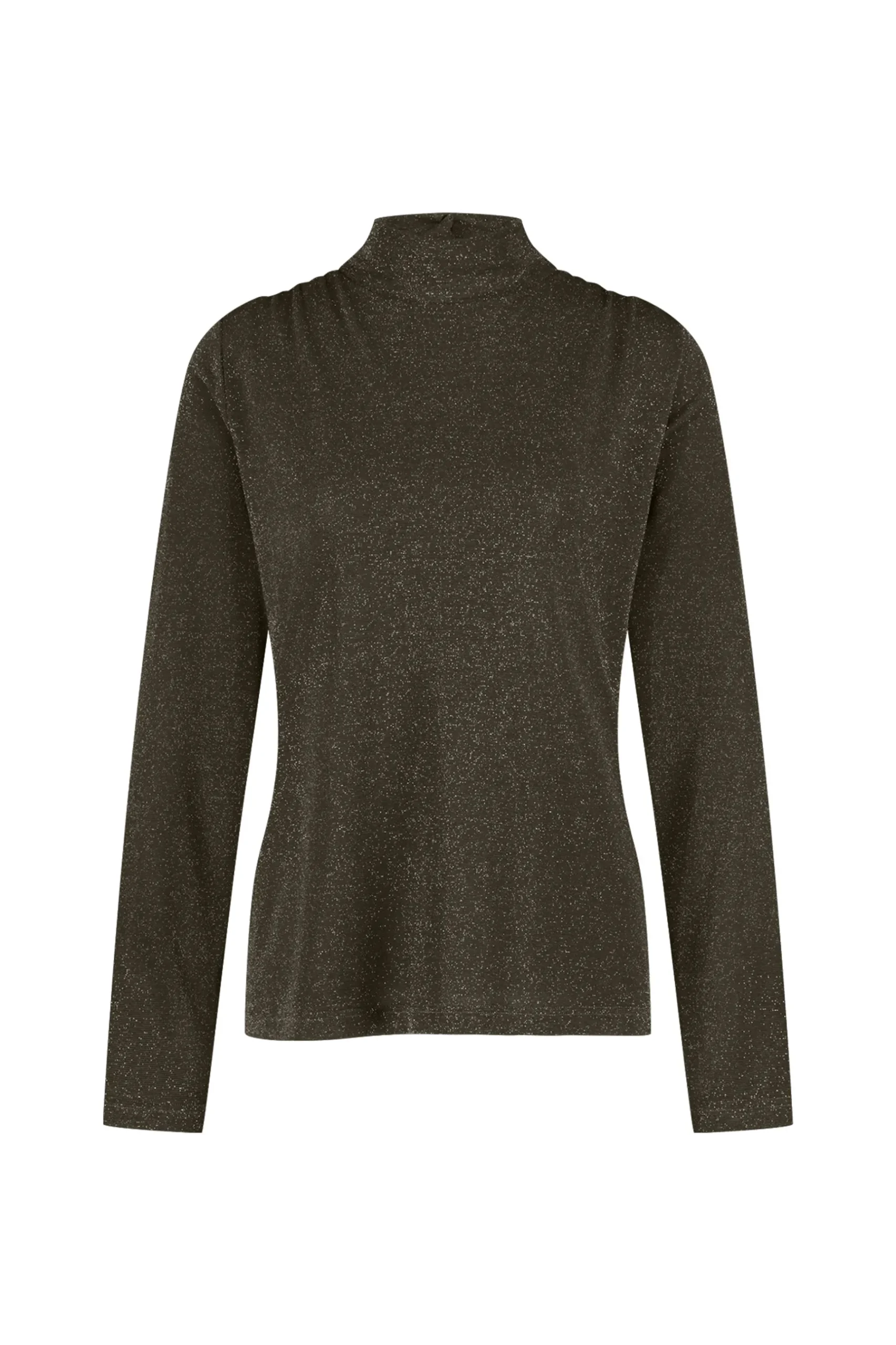 Miki glitter top -|Studio Anneloes Online