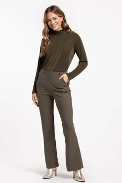 Miki glitter top -|Studio Anneloes Online