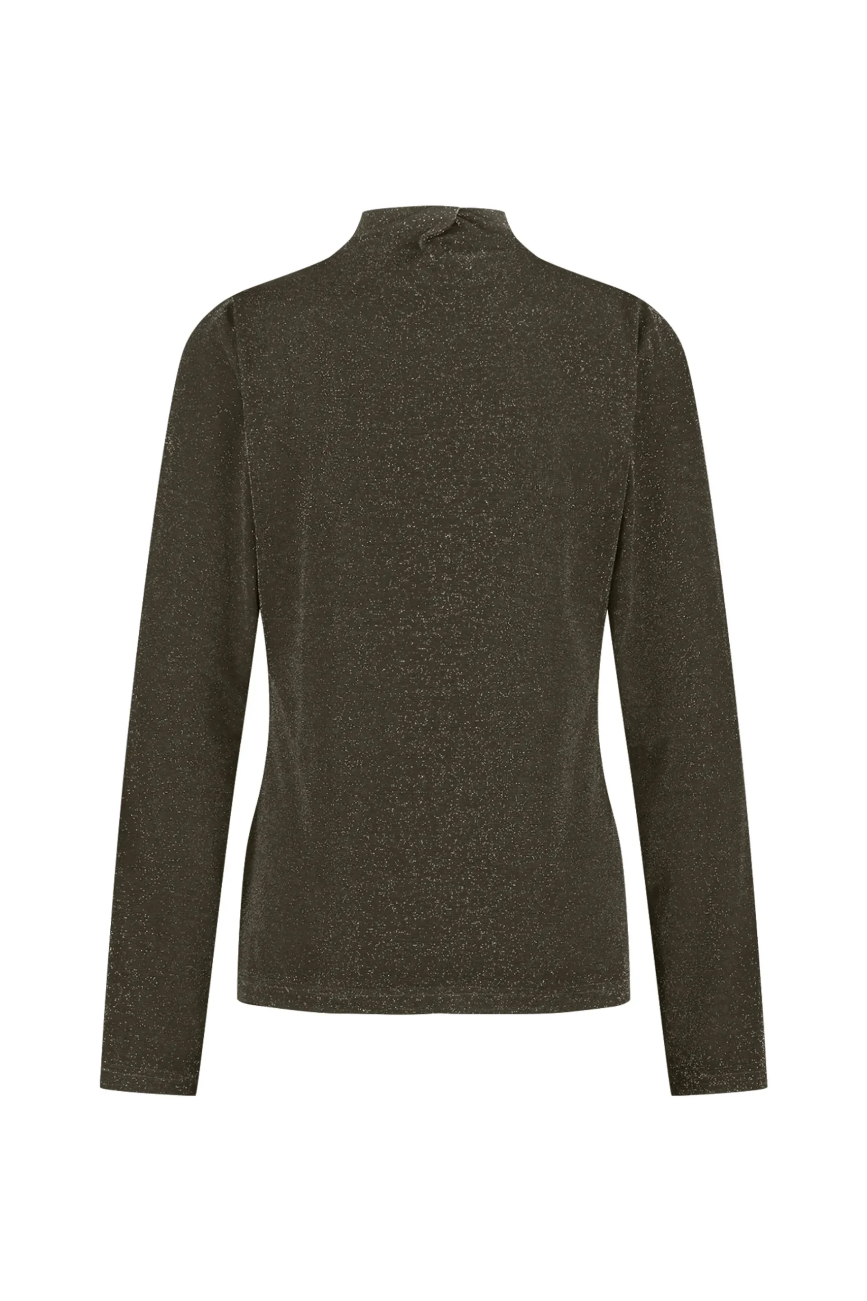 Miki glitter top -|Studio Anneloes Online